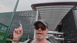 Is this the next BGC in Manila Philippines? Parqal is a new mall, let’s check it out