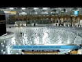 Hanya jemaah terima vaksin COVID-19 dibenarkan tunai umrah