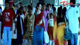 Telugammayi Movie Song Trailer - Saloni - Aswani - Vikram