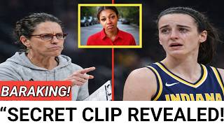 WNBA ERUPTS After Stephanie White’s Leaked Audio Goes Viral!