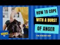 Coping with Anger: Strategies for Conflict Resolution