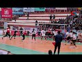 tiu thailand vs apf nepal highlights 5th tiger cup women s volleyball championship 2025