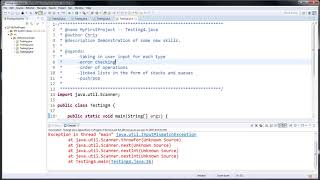 Java Tutorial -- EP12 -- Double vs Float & Trunkation