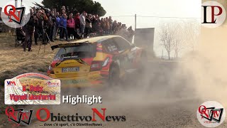 Rally Pure Sound - 6° Rally Vigneti Monferrini: Highlight