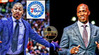 Tyronn Lue Close to Finalizing a Deal to Be 76ers Next Head Coach | Chauncey Billups Wants to Coach