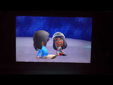 Can Miis die in Tomodachi life?