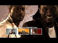P Square & Matt Houston E No Easy Remix (French Version)
