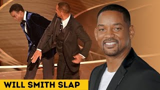 Chris Rock SKEWERS Will Smith | Chris Rock & Will Smith slap
