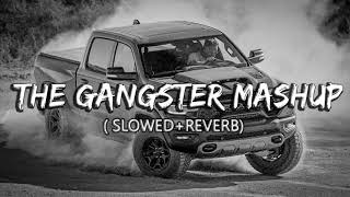 Non Stop Gangster Mashup | All Punjabi Gangster Songs Mashup | The Gangster Mashup | Sidhu X Shubh,3