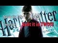 Everything Wrong With Harry Potter & The Half-Blood Prince