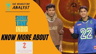 Zillionaire | Shark Tank India Season 2 | Business Analysis