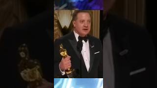 Brendan Fraser Mereceu o Oscar 2023