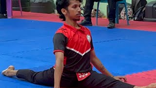 15 th national kalaripayattu championship 22-2023 | meypayattu | Kalari