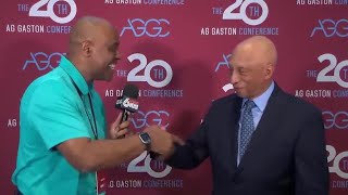 The A.G. Gaston Conference 2026