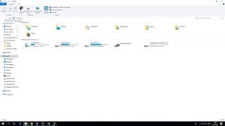 Install FtpServer on Debian 9