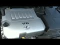 2011 LEXUS  ES350 DIY Diagnosis- No Crank No Start- Nothing but  Click...Fixed...