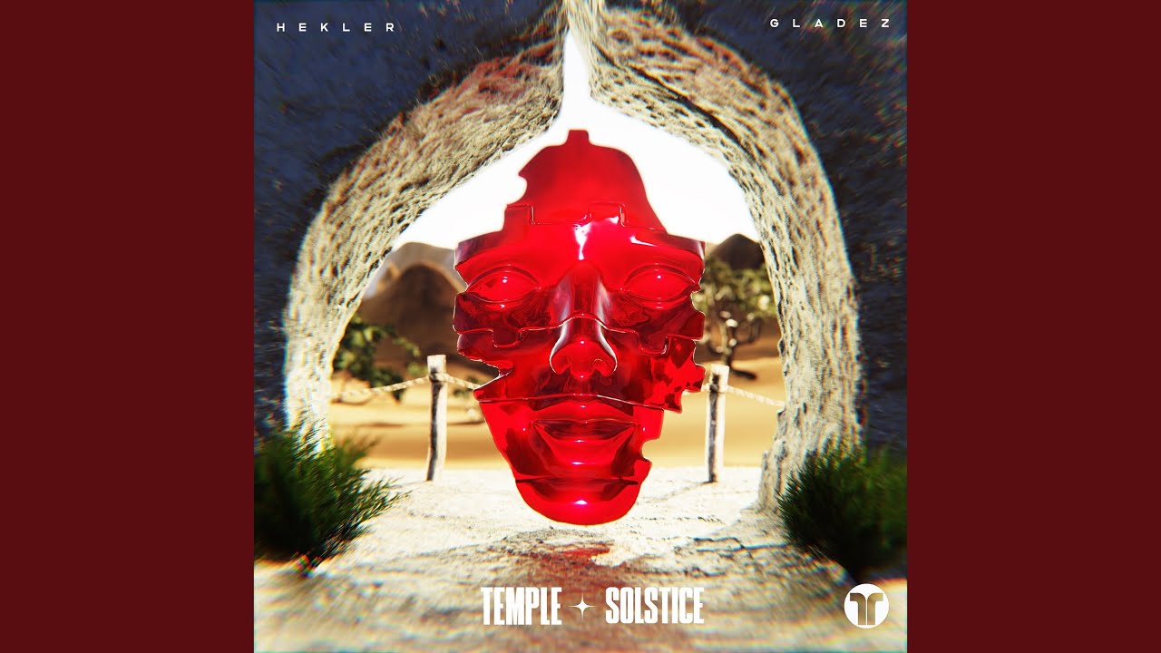 Temple Youtube Music