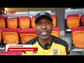 Vodacom RED Suite Experience: Soweto Derby 2024/25