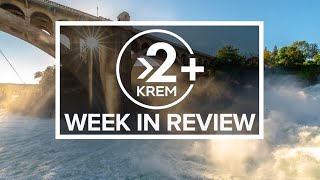 KREM 2 News Week in Review | Spokane news headlines for the weekend of Jan 18 \u0026 19