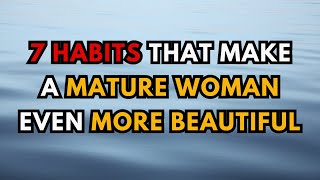 7 habits that make a mature woman irresistible - Carl Jung