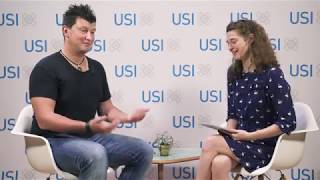 Interview Konstantin Batygin - USI 2019