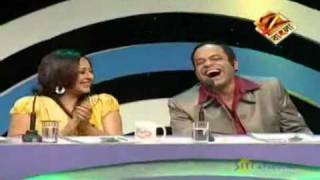 EP - Mirakkel Akkel Challenger 5 - Indian Bengali TV Show - Zee Bangla