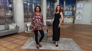 Clarks Artisan Nubuck Leather Slip-On Shoes - Daelyn Hill on QVC