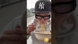 【濃厚貝豚スープの北海道ホタテ白湯ラーメン】貝出汁ラーめんクラム✕麺亭まきた#shorts  #ラーメン #名古屋 #グルメ #nagoya  #japanesefood  #名古屋ラーメンまつり