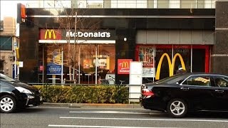Unhappy meal: Japan McDonald's sold tooth with fries