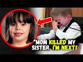 7 YO Kid Who Witnessed Against His Mother | The Sad Case of Adrianna Hutto