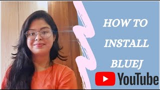 Bluej setup download for windows 10| java installation process| java tutorial-2