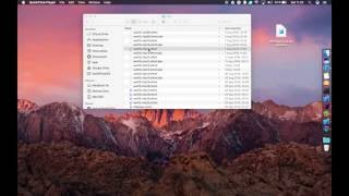 Find and Replace text using Xcode's pattern matching skills