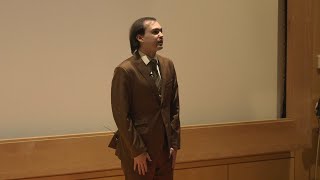 Shifting perspectives on what's possible | Casey Buisson | TEDxUNC
