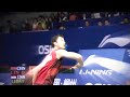 BEST Backhand Smash & Skill by Taufik Hidayat | High Quality