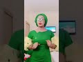 @Short video Inda rabbana Kahutu rarara Maray Abba Yola