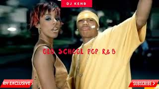 OLD SCHOOL R&B PARTY MIX ~ Usher, Nelly,Kelly Rowland Chris Brown, Ashanti & Mor