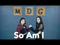 Ava Max - So Am I  / Ara Cho Choreography (Dance Cover)