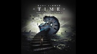 Time || Soundtrack album by Hans zimmer || Inception || Christopher Nolan ||  #Inception #nolan