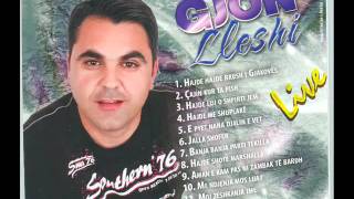 gjon lleshi 01.hajde hajde rrushi i gjakoves albumi 2011