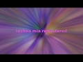 Melodic Techno Mix  [HD]