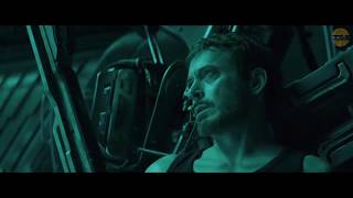 Avengers Endgame official trailer