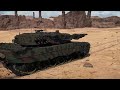 leopard 2a4 pzbtl 123 full premium tank review should you buy it war thunder