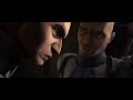 All clone trooper Kix scenes - The Clone Wars