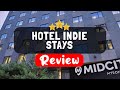 HOTEL INDIE STAYS, Mumbai Review - Is This Hotel Worth It?