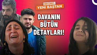 Bütün Gerçekleriyle Narin Dosyası! | Esra Ezmeci İle Yeni Baştan