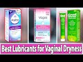 5 Best Lubricants for Vaginal Dryness [Review & Buying Guide]