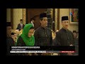 11  MAC 2020 BERITA TGH MLM-KEMENTERIAN PERPADUAN NEGARA-UNTUK KEMAKMURAN NEGARA