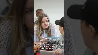 Classroom Etiquette - 5 Tips On Adjusting To Rutgers Classrooms
