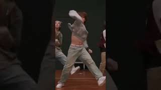 RUN BTS dance practice Jimin focus abs reveal 👀🔥 #bts #shorts