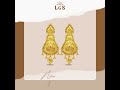 Labh Chandra Gopal Chandra Sarraf [LGSJewels] Rura, Jhinjhak New Gold Collection